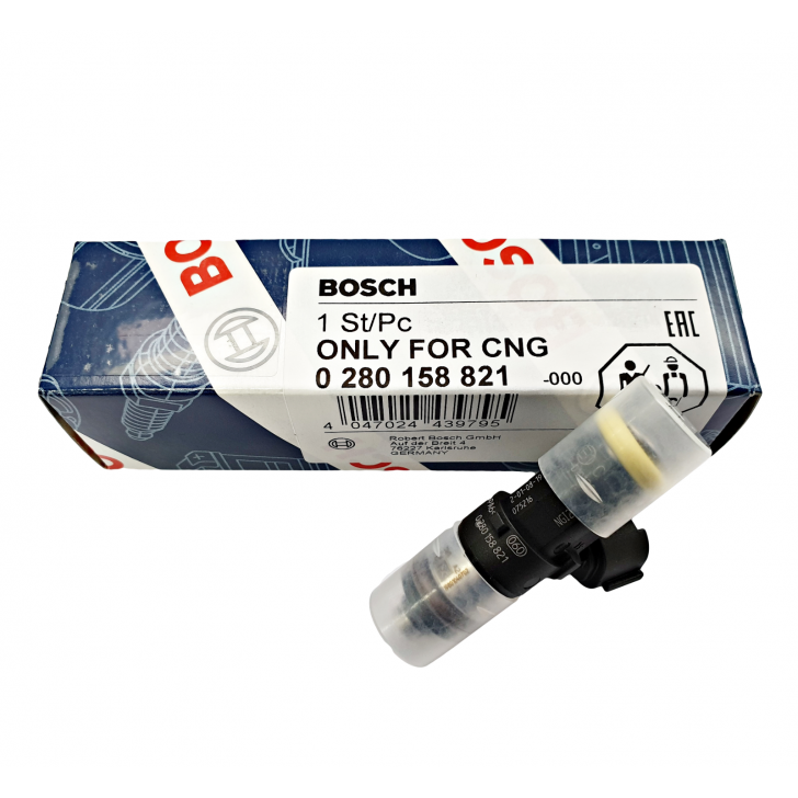 Форсунка Bosch 2200cc 0280158821
